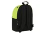 Safta Mochila para Portátil 14,1 Pulgadas Real Betis Balompié Negra y Verde Lima