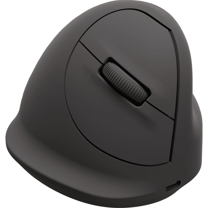 Fellowes Breyta Plus+ Ratón Ergonómico Vertical Talla L para Diestros