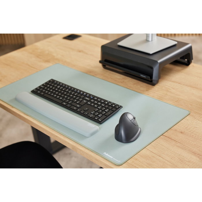 Fellowes Breyta Plus+ Ratón Ergonómico Vertical Talla L para Diestros