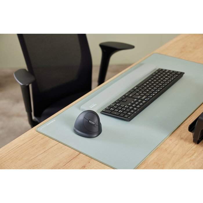 Fellowes Breyta Plus+ Ratón Ergonómico Vertical Talla L para Diestros