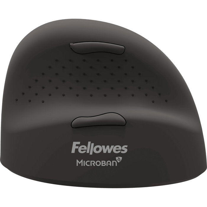 Fellowes Breyta Plus+ Ratón Ergonómico Vertical Talla L para Diestros