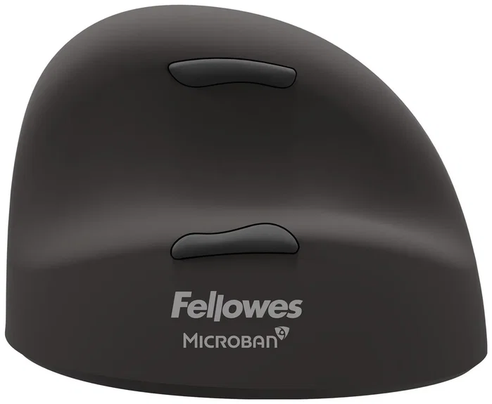 Fellowes Breyta Plus+ Ratón Ergonómico Vertical Talla L para Diestros