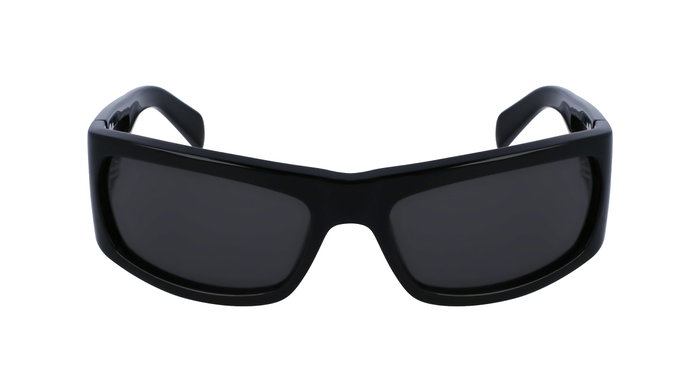 Ferragamo SF1099S-001 con cristal negro Ferragamo SF1099S-001 con cristal negro