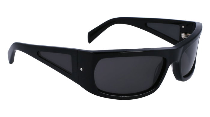 Ferragamo SF1099S-001 con cristal negro Ferragamo SF1099S-001 con cristal negro