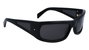 Ferragamo SF1099S-001 con cristal negro