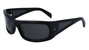 Ferragamo SF1099S-001 con cristal negro