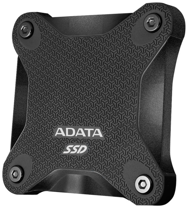 ADATA SD620 2 TB SSD Externo Negro