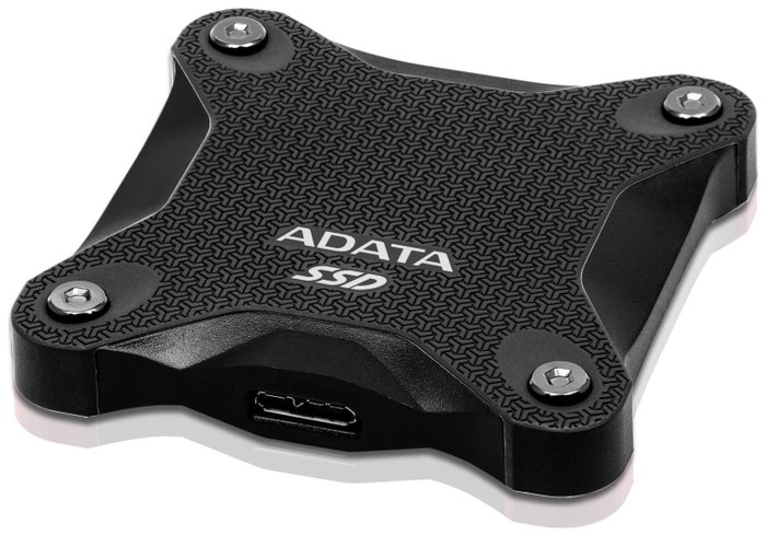 ADATA SD620 2 TB SSD Externo Negro
