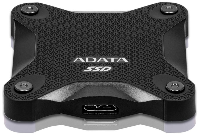ADATA SD620 2 TB SSD Externo Negro