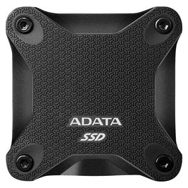 ADATA SD620 Disco Duro Externo SSD 2 TB Negro Micro-USB B 3.2 Gen 2 (10 Gbit/s)