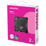 ADATA SD620 2 TB SSD Externo Negro