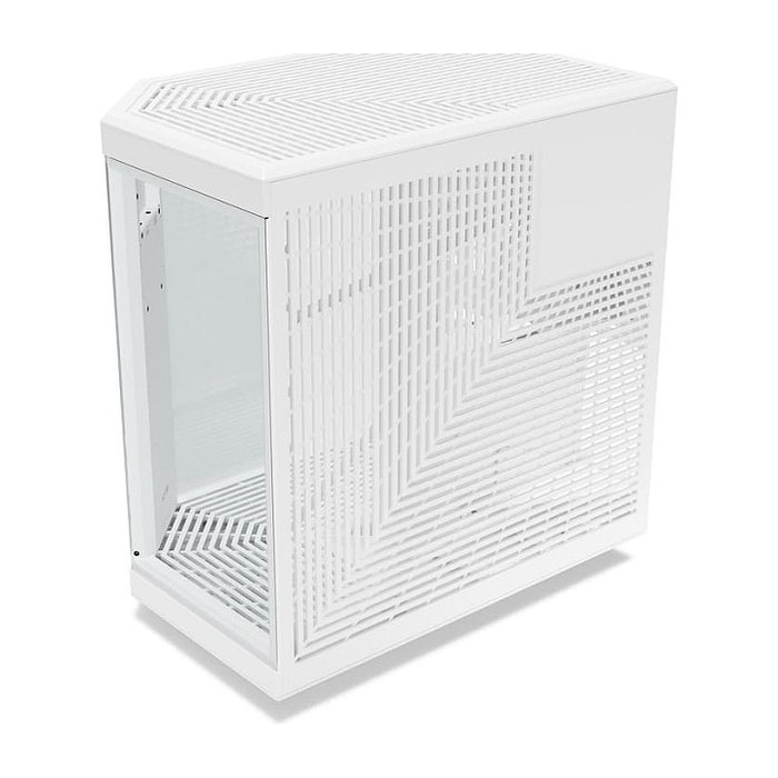 HYTE Y70 Midi Tower Touch Infinite Snow White HYTE Y70 Midi Tower Touch Infinite Snow White