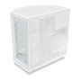HYTE Y70 Midi Tower Touch Infinite Snow White