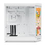 HYTE Y70 Midi Tower Touch Infinite Snow White