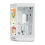 HYTE Y70 Midi Tower Touch Infinite Snow White