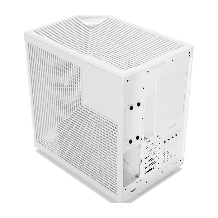HYTE Y70 Midi Tower Touch Infinite Snow White HYTE Y70 Midi Tower Touch Infinite Snow White