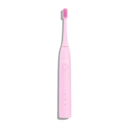 Hismile Cepillo de dientes sónico, Rosa, 3 Modes