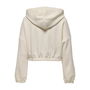 Chaqueta Only Onlscarlett Ls Beige