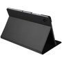Funda para Tablet Silver HT 112011340199 Negro