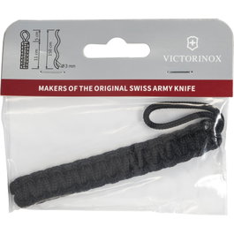 Victorinox Paracord Lanyard Negro