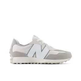 Zapatillas Deportivas Infantiles New Balance 327 Gris claro