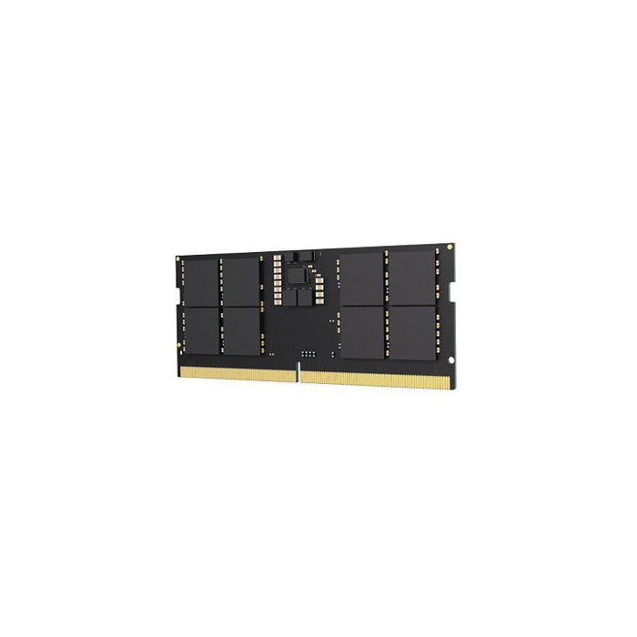 Lexar Memoria RAM DDR5 16 GB 5600 MT/s SO-DIMM