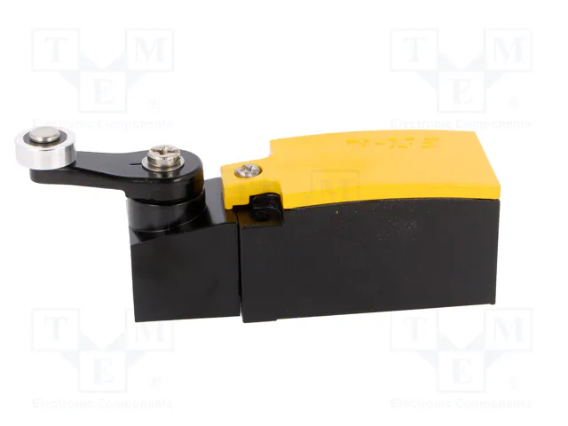 EATON ELECTRIC LSM-11S/RL Interruptor de fin de carrera NO + NC EATON ELECTRIC LSM-11S/RL Interruptor de fin de carrera NO + NC