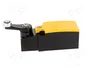 EATON ELECTRIC LSM-11S/RL Interruptor de fin de carrera NO + NC