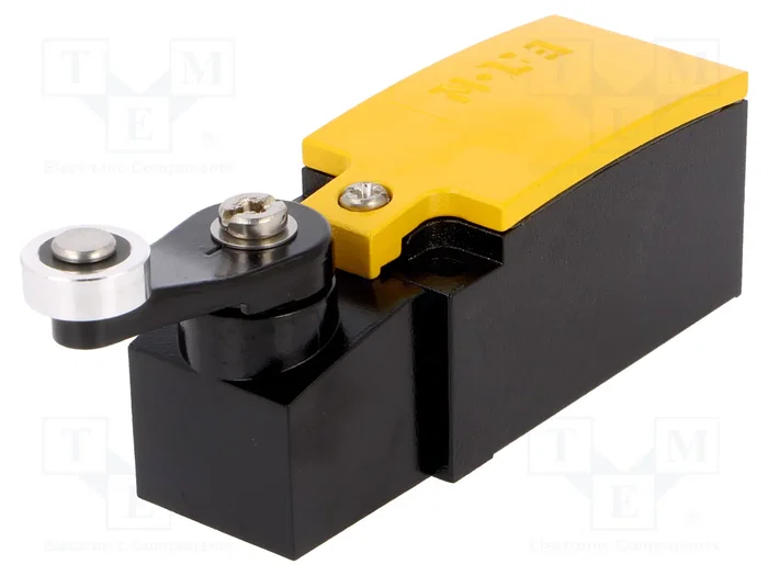 EATON ELECTRIC LSM-11S/RL Interruptor de fin de carrera NO + NC EATON ELECTRIC LSM-11S/RL Interruptor de fin de carrera NO + NC