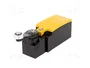 EATON ELECTRIC LSM-11S/RL Interruptor de fin de carrera NO + NC