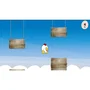 Just For Games Pack de Gallinas Camperas - Juego para Nintendo Switch