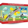 Just For Games Pack de Gallinas Camperas - Juego para Nintendo Switch