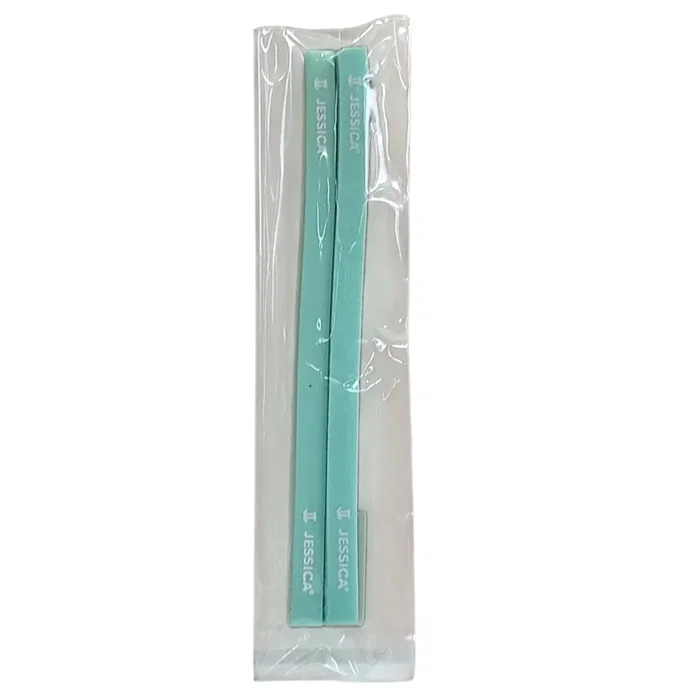 Jessica Set Duo ZenSpa Separador de Dedos Azul, 2 pzs Jessica Set Duo ZenSpa Separador de Dedos Azul, 2 pzs