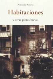 Habitaciones Y otras piezas breves, Natsume Soseki - OLAÑETA, JOSE J.DE