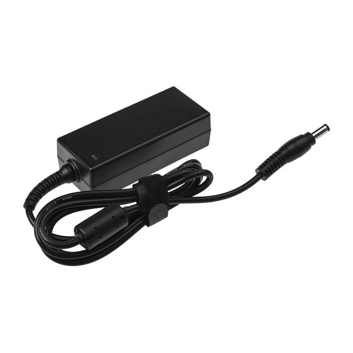 Green Cell Cargador PRO 19V 2.37A 45W para Toshiba Satellite y Portege