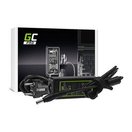 Green Cell Cargador PRO 19V 2.37A 45W para Toshiba Satellite y Portege