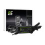 Green Cell Cargador PRO 19V 2.37A 45W para Toshiba Satellite y Portege