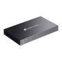 TP-Link TL-SG2008P Switch JetStream de 8 puertos Gigabit con 4 puertos PoE+