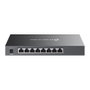 TP-Link TL-SG2008P JetStream Switch de 8 Puertos Gigabit con 4 Puertos PoE+