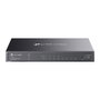 TP-Link TL-SG2008P JetStream Switch de 8 Puertos Gigabit con 4 Puertos PoE+