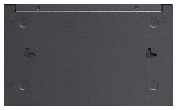 TP-Link TL-SG2008P JetStream Switch de 8 Puertos Gigabit con 4 Puertos PoE+