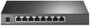 TP-Link TL-SG2008P JetStream Switch de 8 Puertos Gigabit con 4 Puertos PoE+