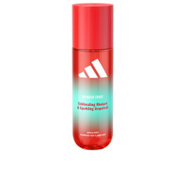Adidas Vibes Wonder Force Bruma para Cabello y Cuerpo 236 ml