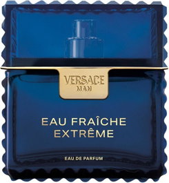 Versace Eau Fraîche Extrême Eau de Parfum 50 ml Spray