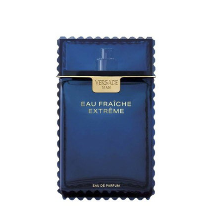 Versace Eau Fraîche Extrême Eau de Parfum 50 ml