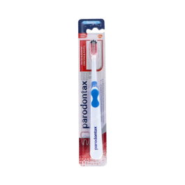 PARODONTAX Cepillo Dental Encías & Dientes, 1 unidad