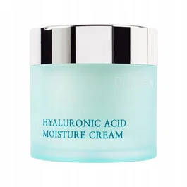Dr. Hedison Crema Hidratante con Ácido Hialurónico 80 ml