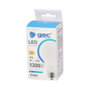 GSC Evolution Bombilla LED estándar Serie Cristal 9W E27 6500K