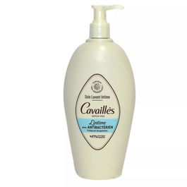 Roge Cavailles Higiene Íntima Antibacteriana 500ml