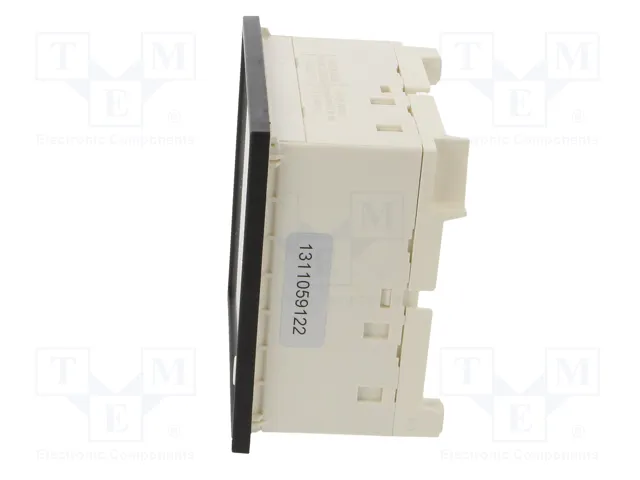 LUMEL Voltímetro analógico para panel MA19 0÷1kV